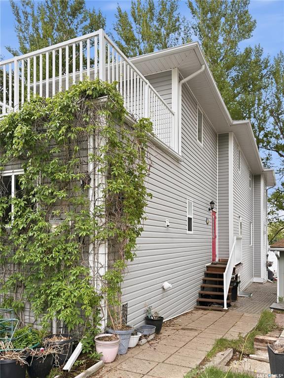 Residential in Lac Pelletier Rm No. 107 5