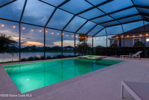 3975 Archdale St, Melbourne, FL, 32940-7797 | Card Image