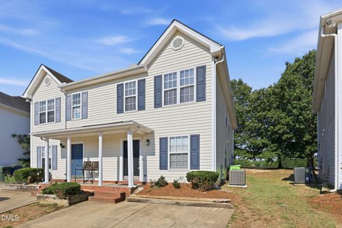 2121 Ventana Ln, Raleigh, NC, 27604-6408 | Card Image