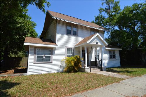 811 18th Ave S, ST PETERSBURG, FL, 33705-2731 | Card Image