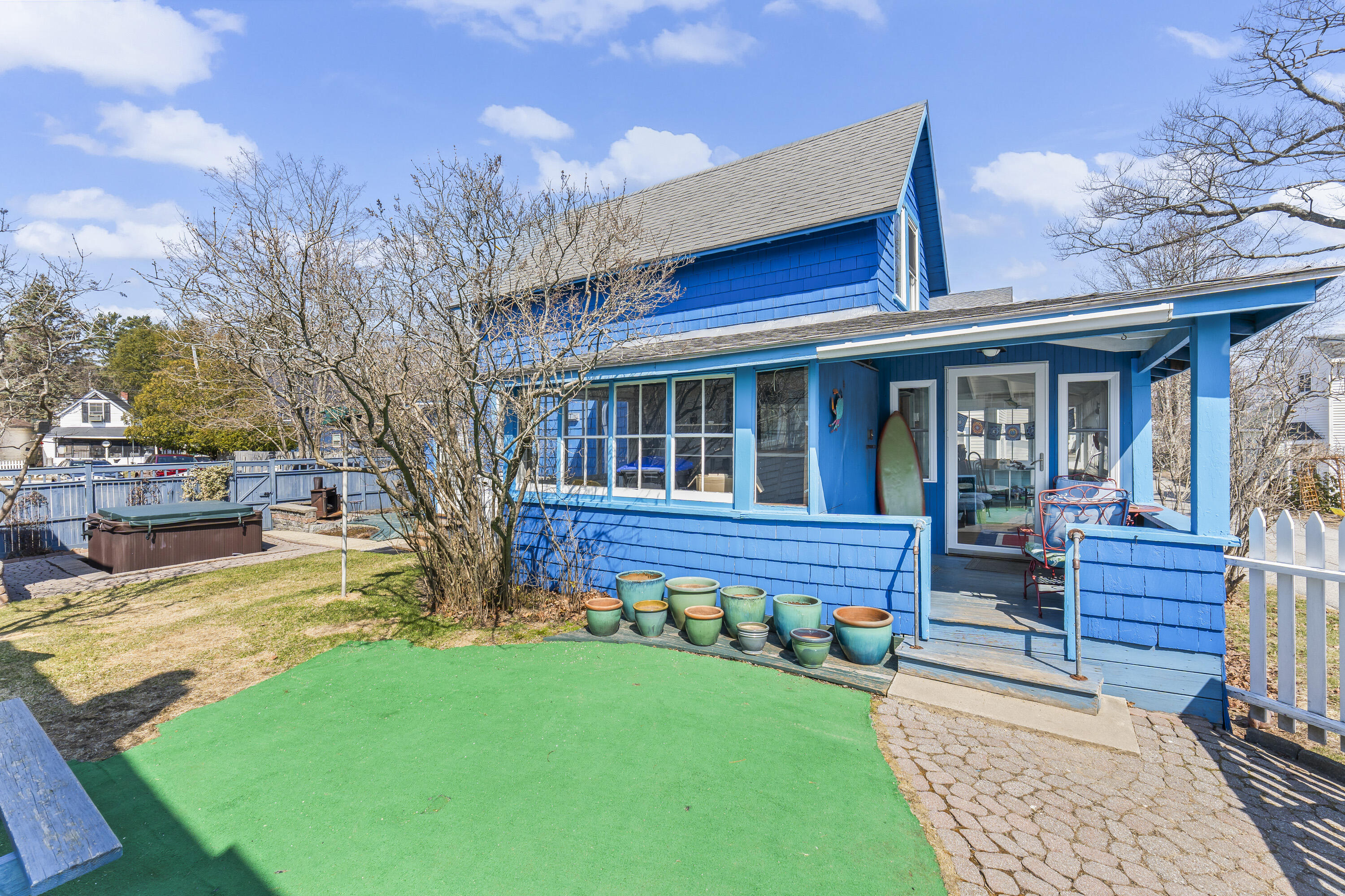 Residential Income in Old Orchard Beach 5
