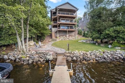 186 S Lake Drive, Lake Harmony, PA, 18624 | Card Image
