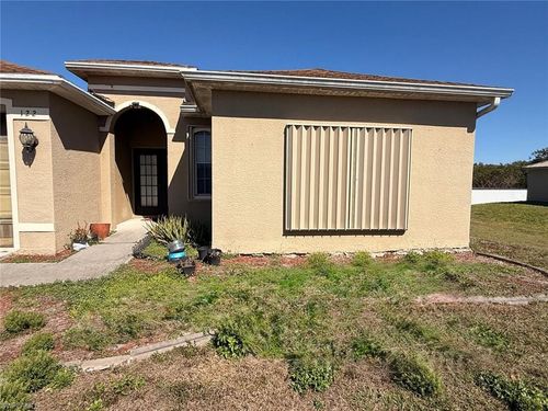 122 Grant Blvd, Lehigh Acres, FL, 33974 | Card Image