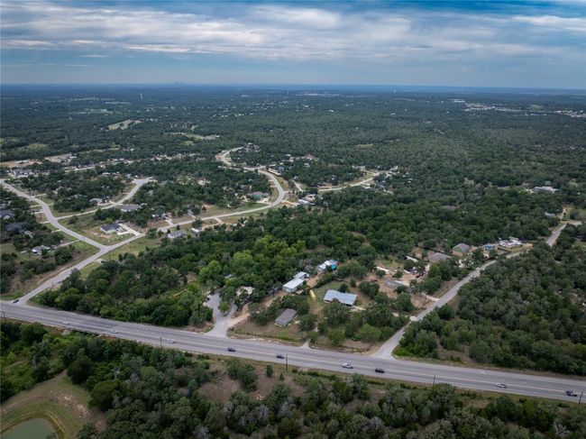 Bird's eye view the 3 properties | Image 10