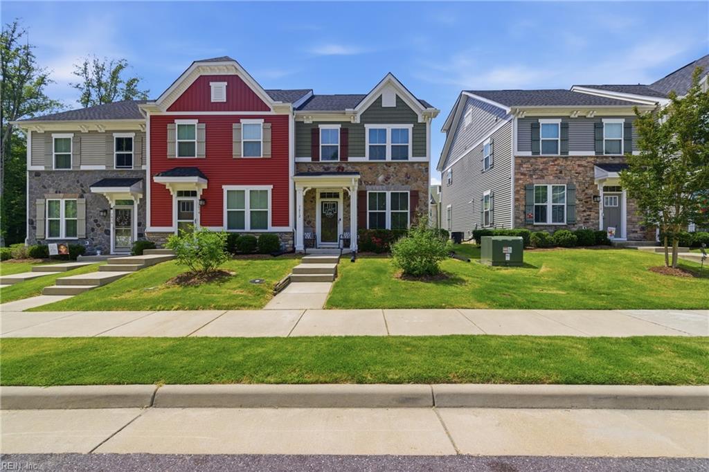 Residential in Williamsburg 4