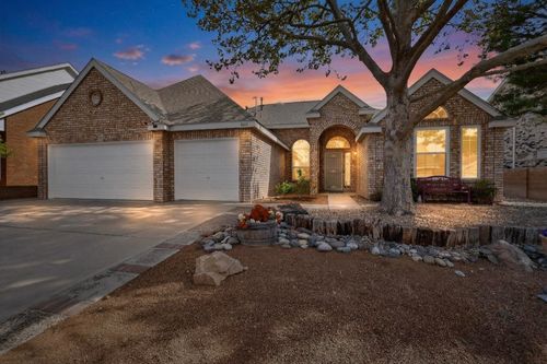 8604 Timberidge Pl Nw, Albuquerque, NM, 87114-6217 | Card Image