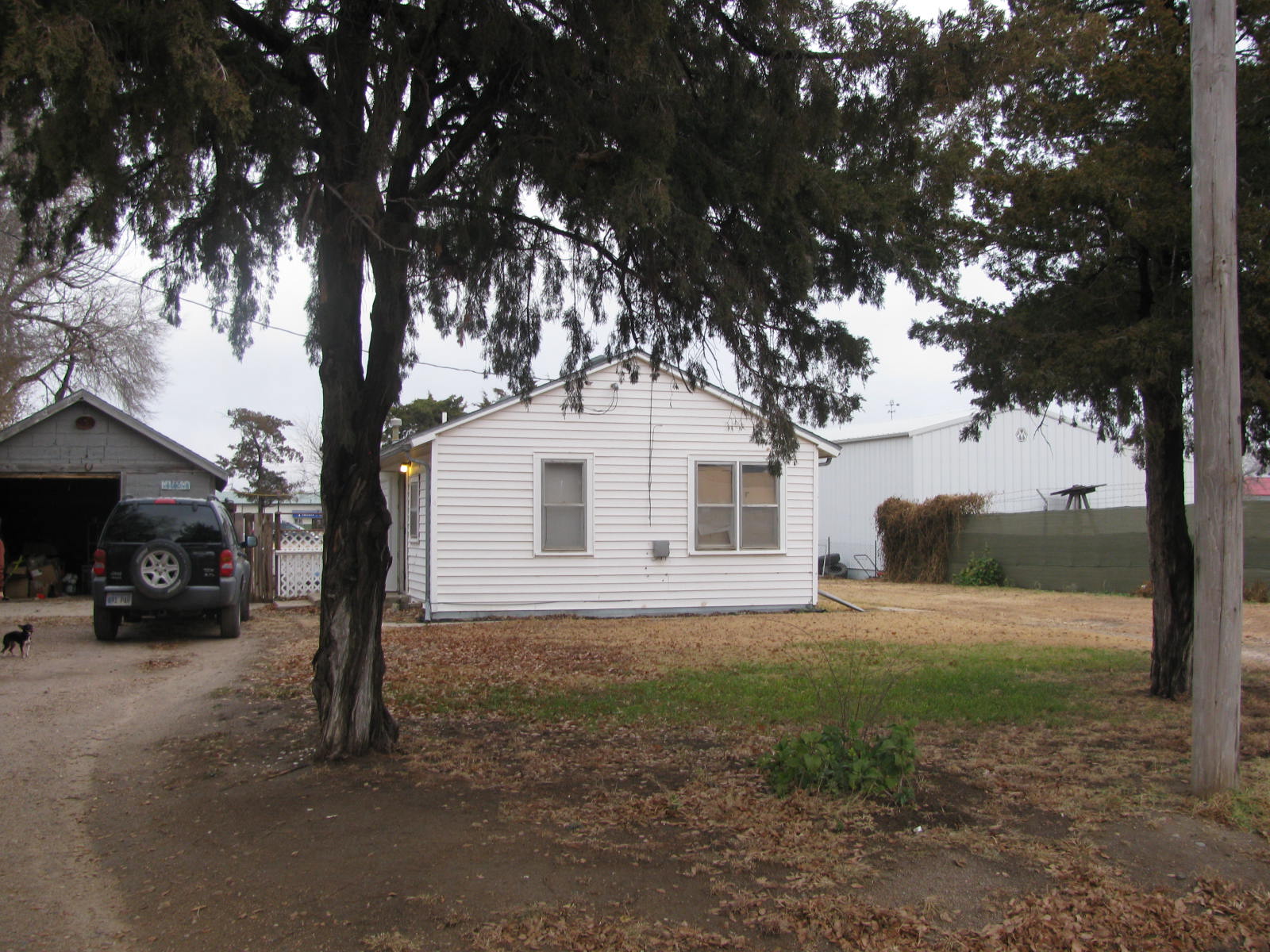 Residential in Garden City 3