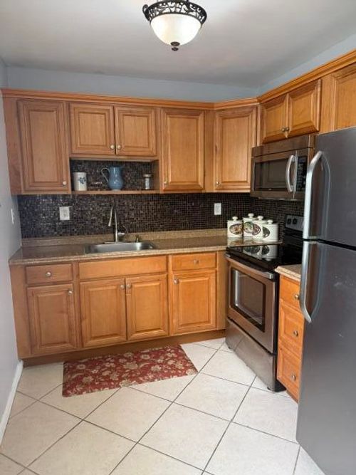 316-316 Monaco G Boulevard, Delray Beach, FL, 33446 | Card Image