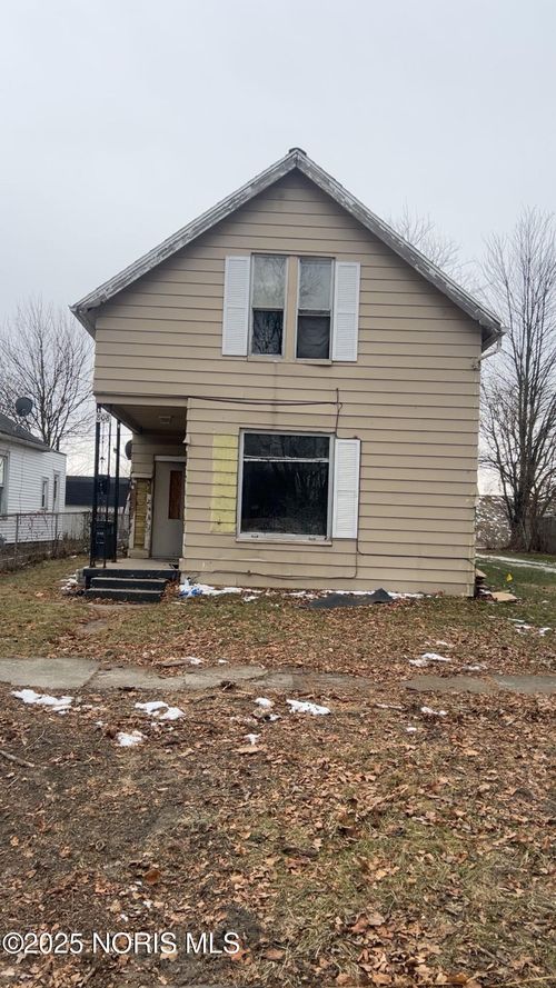808 Bartley Pl, Toledo, OH, 43609-3109 | Card Image