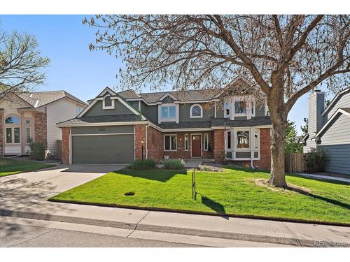 5852 S Danube Cir, Aurora, CO, 80015 | Card Image