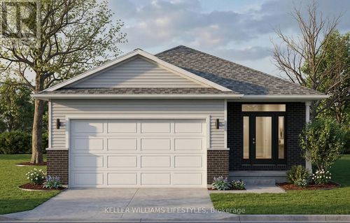 291 Ashford (Lot 3) Street, Central Elgin (Belmont), ON, N0L1B0 | Card Image