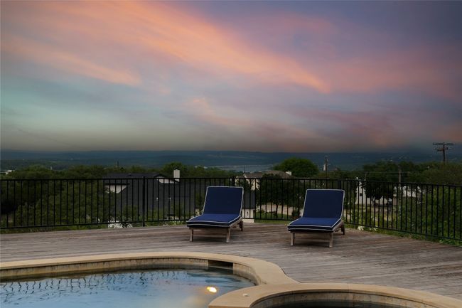 22238 Oban Dr, House other with 4 bedrooms, 4 bathrooms and null parking in Spicewood TX | Image 7