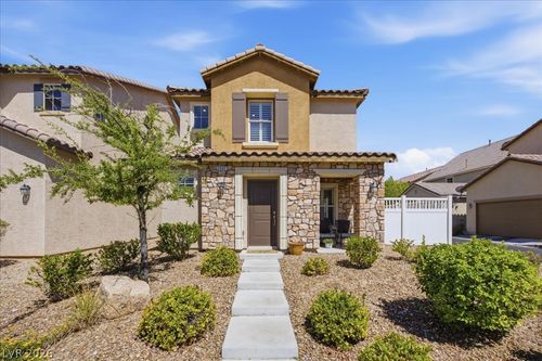 2092 Stippled Clay St, Henderson, NV, 89044-0387 | Card Image