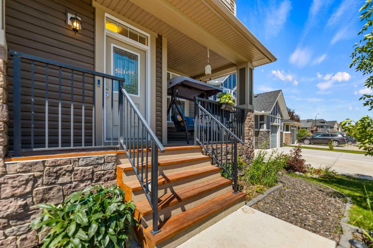 Residential in Calgary 2