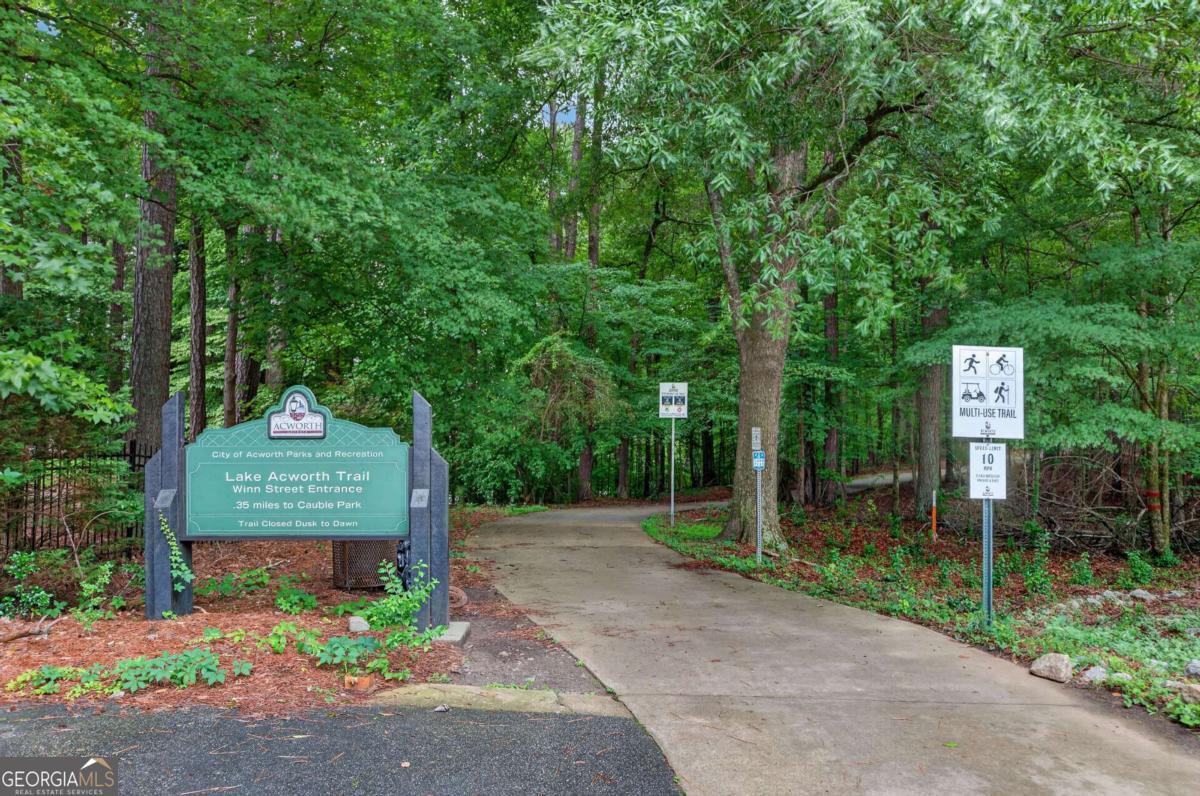 Residential in Acworth 5