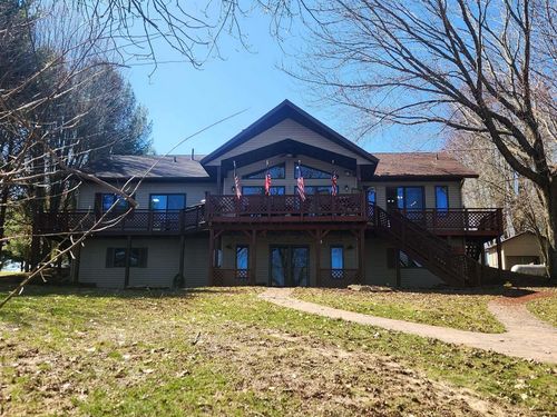 126280 Eau Pleine Road, Cleveland, WI, 54484 | Card Image