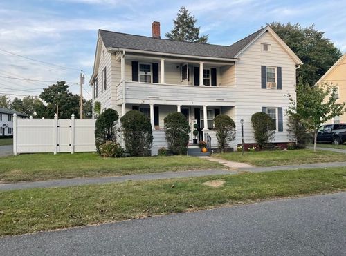 2-1 Saint Paul St, Westfield, MA, 01085-3236 | Card Image