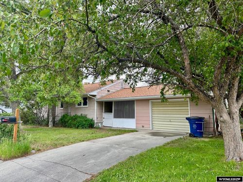 1113 Fairview Dr, Riverton, WY, 82501-3217 | Card Image