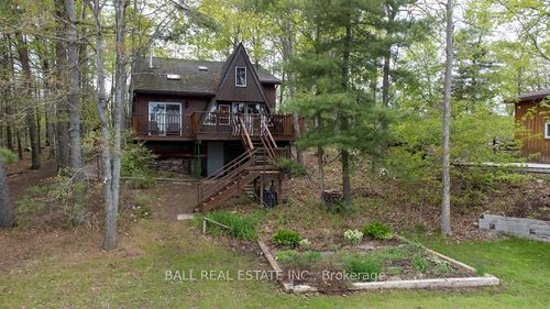 9 Fire Route 42a, North Kawartha, ON, K0L2H0 | Card Image