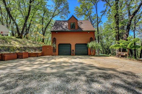 25801 Oak Forest Court, Colfax, CA, 95713 | Card Image