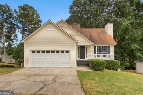 39 Oak Hill Ter, Fayetteville, GA, 30215-8057 | Card Image