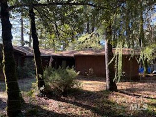 24991 Cobb Dr, Willits, CA, 95490-9512 | Card Image