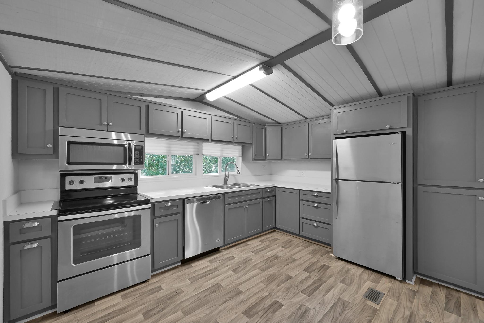 Residential Lease in Conroe 4