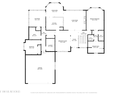 307 Inagehi Ln, Loudon, TN, 37774-6807 | Card Image