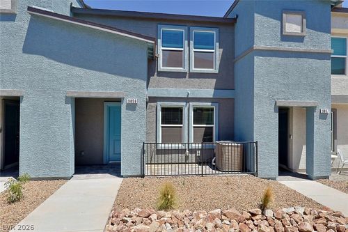 9859 Hidden Pass Ave, Las Vegas, NV, 89178-9457 | Card Image
