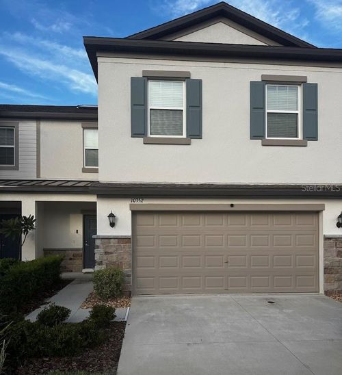 10352 Lavender Aster Trl, SAN ANTONIO, FL, 33576-7347 | Card Image