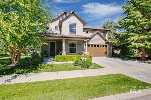 448 E Eaglewoods Ln, Eagle, ID, 83616-5426 | Card Image