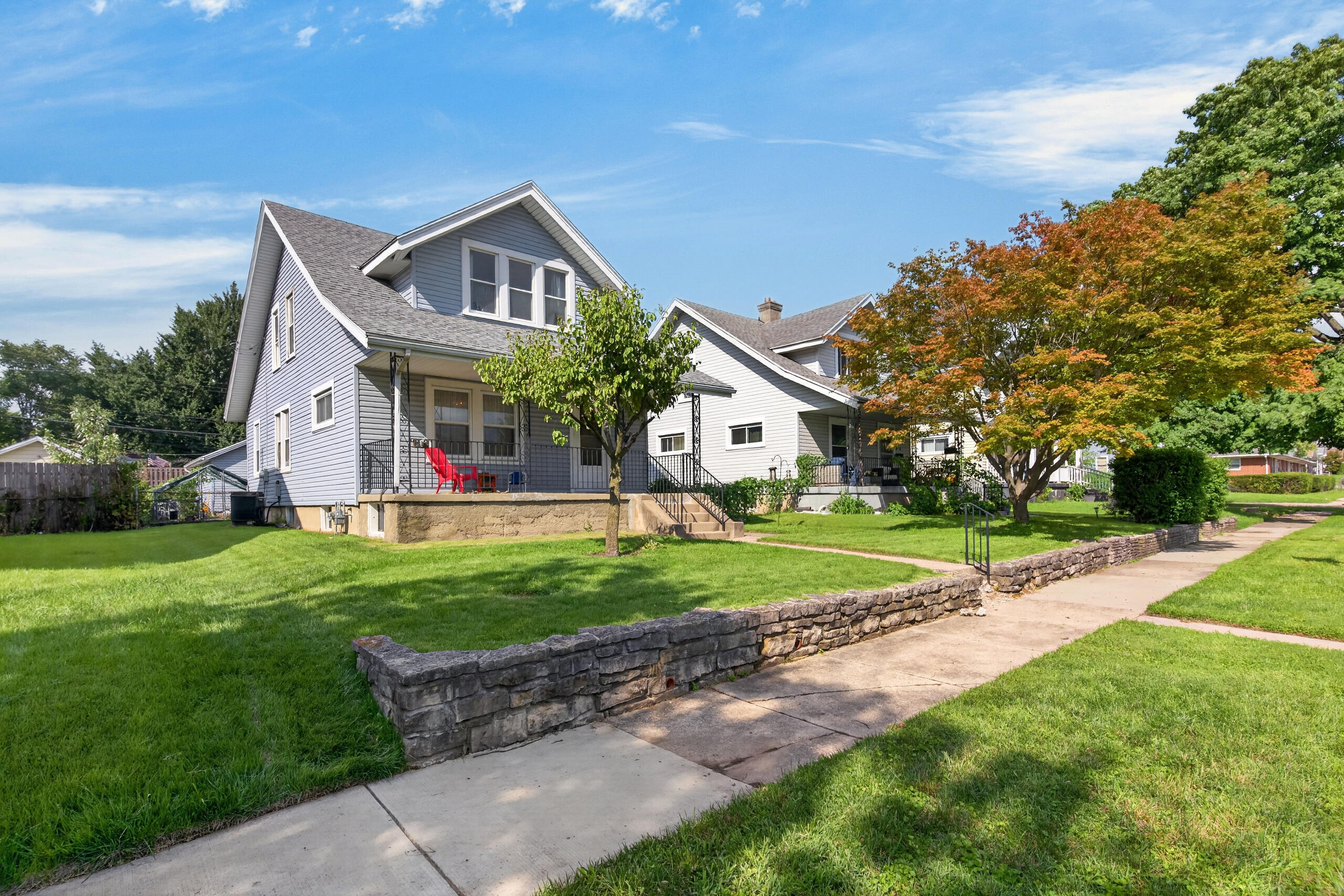 Residential in Dayton 4
