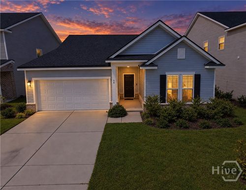 34 Ashmont Street, Savannah, GA, 31407 | Card Image