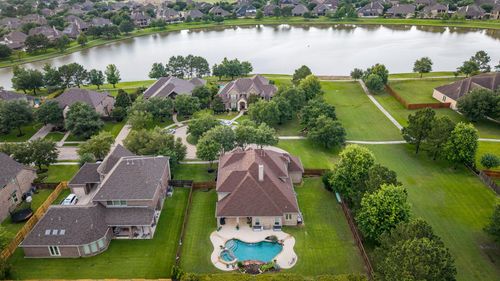 21103 Lexxe Creek Court, Cypress, TX, 77433 | Card Image