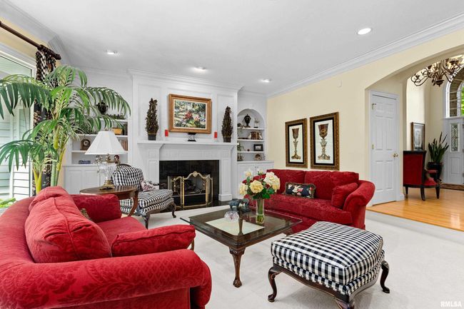 11518 N Nettle Creek Dr, House other with 4 bedrooms, 6 bathrooms and null parking in Dunlap IL | Image 8