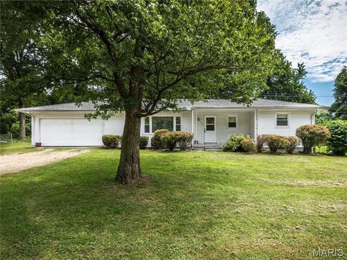 118 Alice Dr, O Fallon, IL, 62269-1601 | Card Image