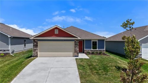 20222 W 195th St, Spring Hill, KS, 66083 | Card Image