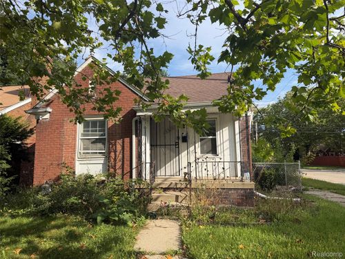 15309 Troester St, Detroit, MI, 48205-3568 | Card Image