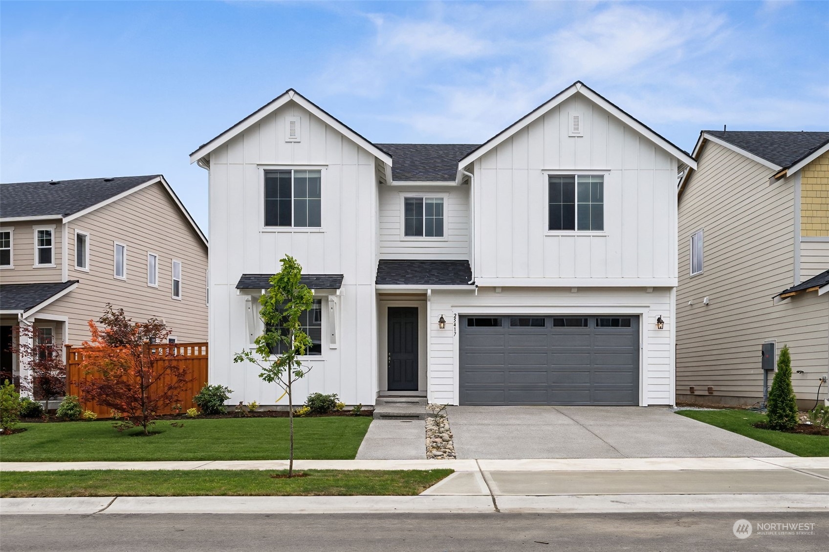 206th Ave, Bonney Lake, WA 98391