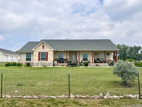 187 Tracks Trl, Center Point, TX, 78010-5597 | Card Image
