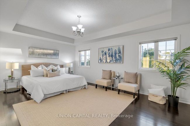 10 Terrance Dr, House other with 5 bedrooms, 5 bathrooms and 4 parking in Markham ON | Image 20