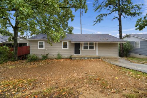 500 Libby Ln, North Little Rock, AR, 72118-3131 | Card Image