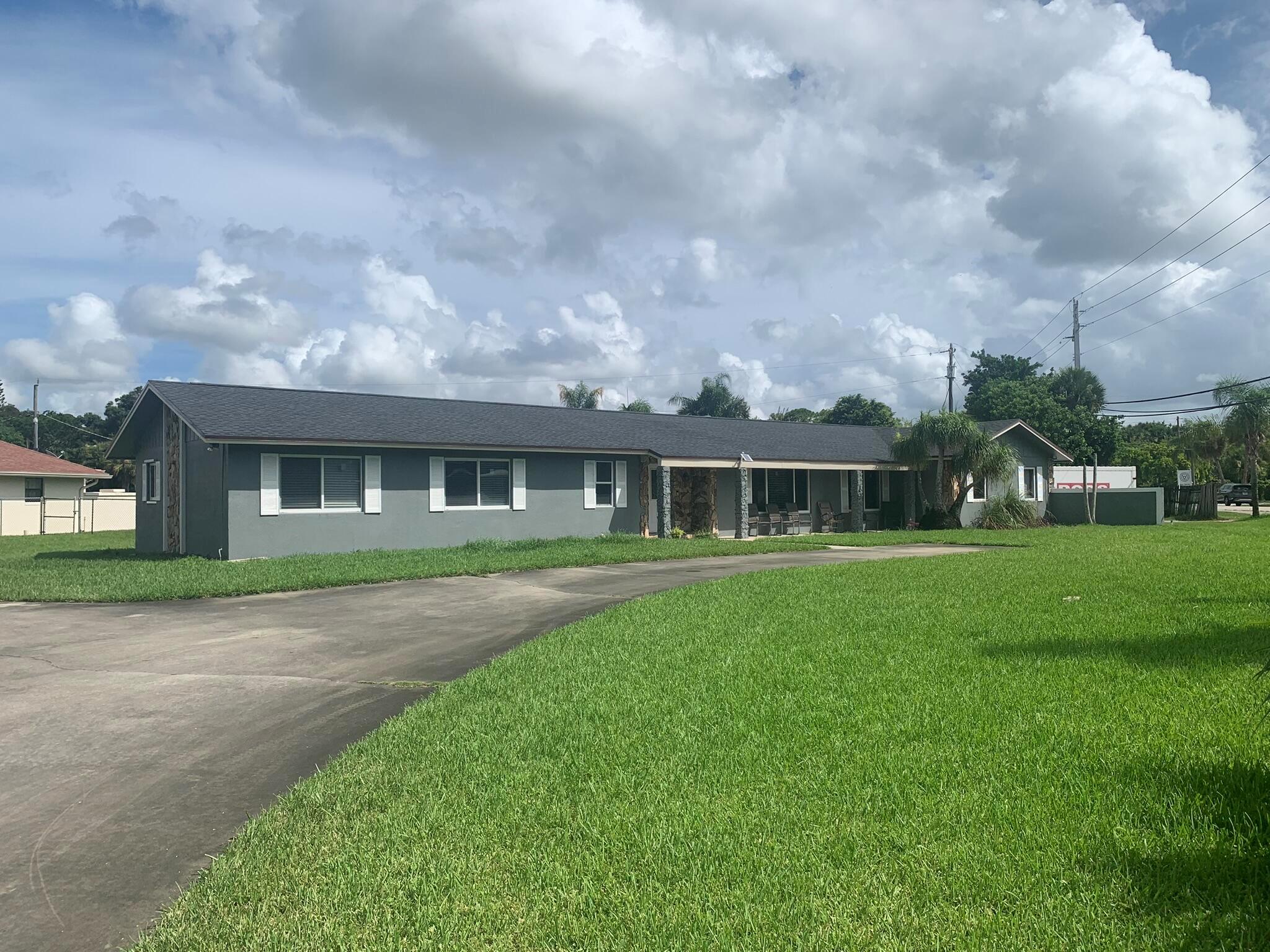 Country Place Rd, West Palm Beach, FL 33411