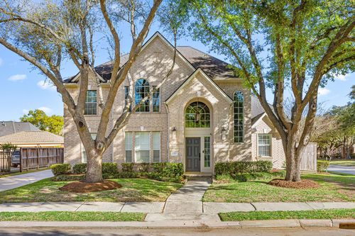 12502 Pebble Way Ct, Houston, TX, 77041-6855 | Card Image