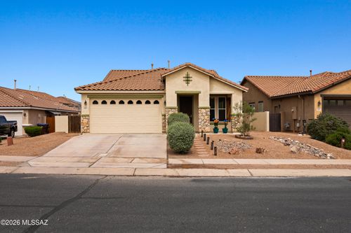 497 W Vuelta Friso, Sahuarita, AZ, 85629-8671 | Card Image