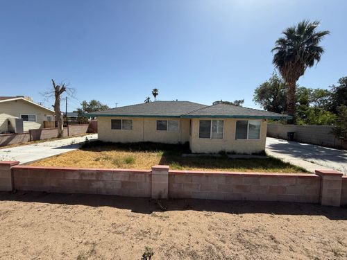 530 S Sunset, Ridgecrest, CA, 93555 | Card Image