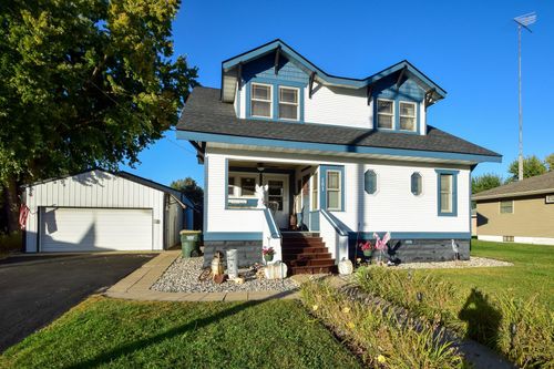 151 Maine St, Saint Martin, MN, 56376-7406 | Card Image