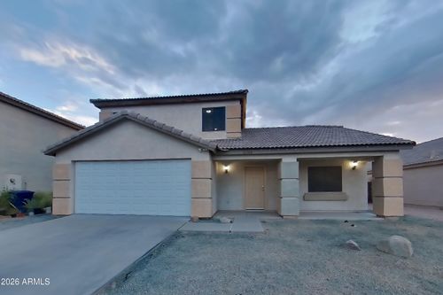 12510 W Scotts Dr, El Mirage, AZ, 85335-6245 | Card Image