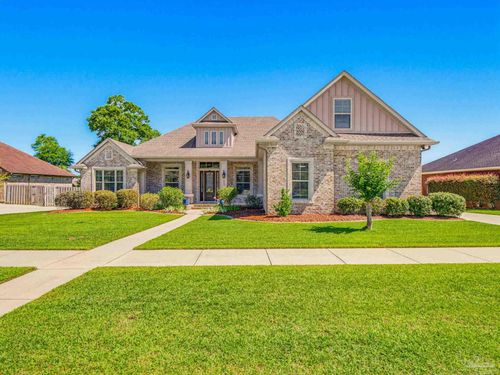 6044 Huntington Creek Cir, Pensacola, FL, 32526-4436 | Card Image
