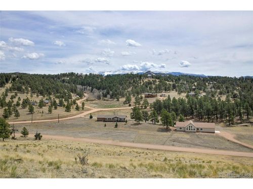 109 High Pasture Rd, Florissant, CO, 80816-8862 | Card Image